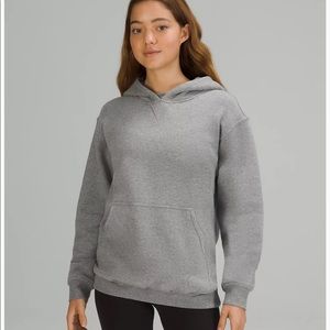 Lululemon all yours hoodie SOLD OUT